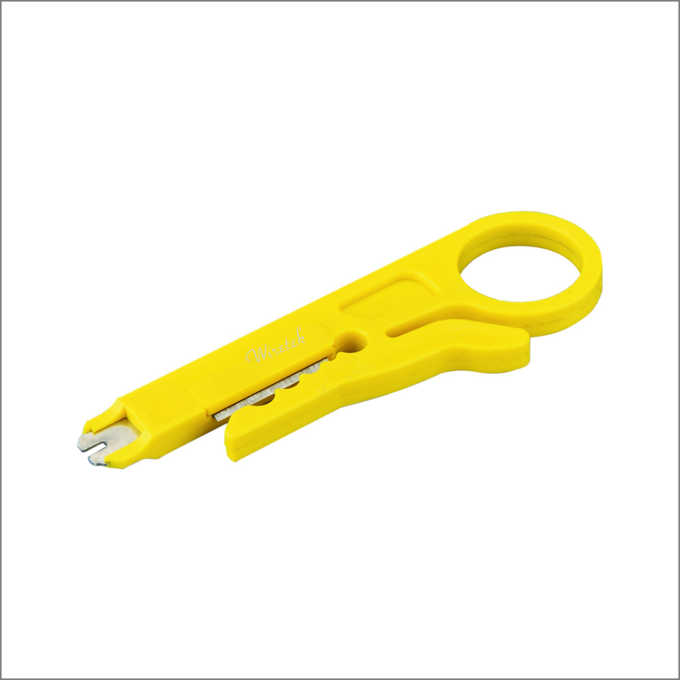 Mini Wire Stripper Cutter,Impact Punch Down Tool – BTL Group ...