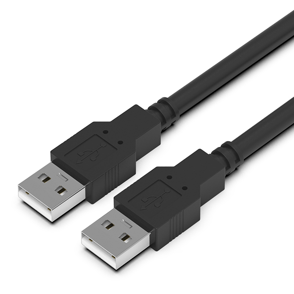 Usb Am Short USB2.0 AM / AM – BTL Group International Ltd.
